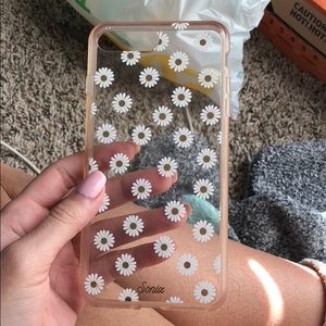 Sonix daisy case 7Plus